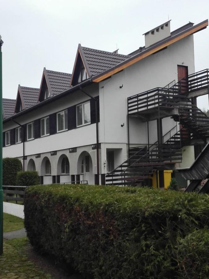 Pokoje Goscinne Kormoran Kąty Rybackie