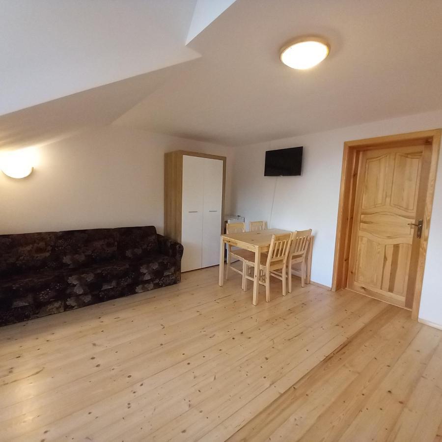 Pokoje Goscinne Kormoran Privat overnatting Kąty Rybackie
