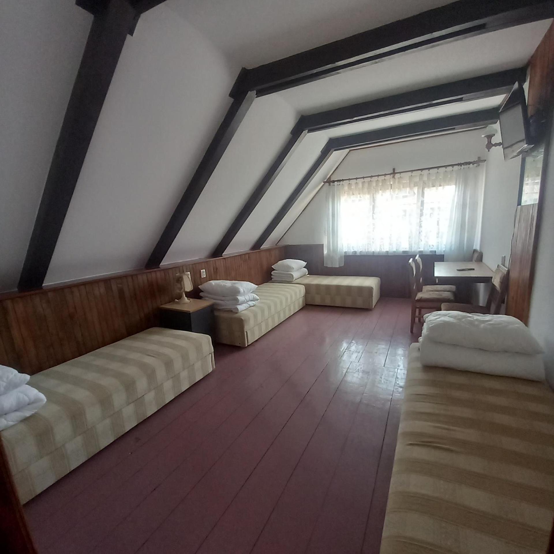 Homestay Pokoje Goscinne Kormoran *
